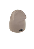 Men's Light Brown Beanie  | 50/135-A