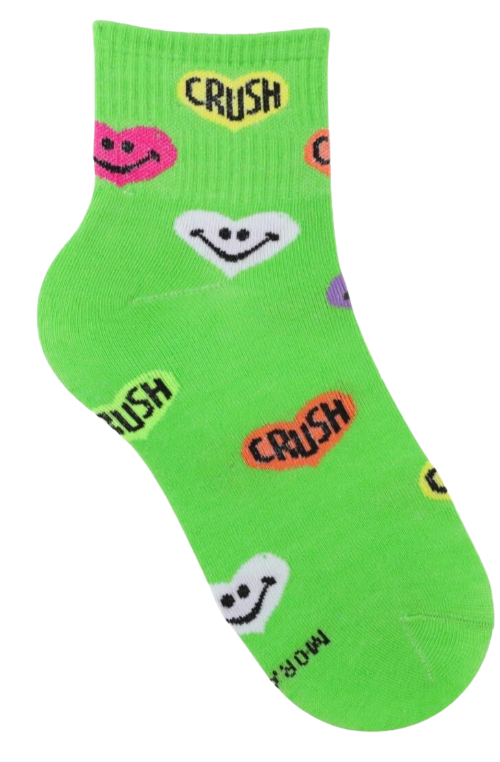 Green Dunes Kids Neck Socks main image 1