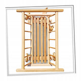 ECO Wooden Toy Wagon | GB-18