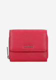 Wojas Small Pink Leather Wallet | 9102145