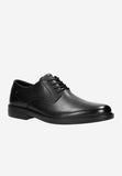 Wojas Men's Black Classic Leather Dress Shoes | 1017551