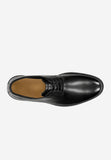 Wojas Men's Black Classic Leather Dress Shoes | 1017551