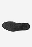 Wojas Men's Black Classic Leather Dress Shoes | 1017551