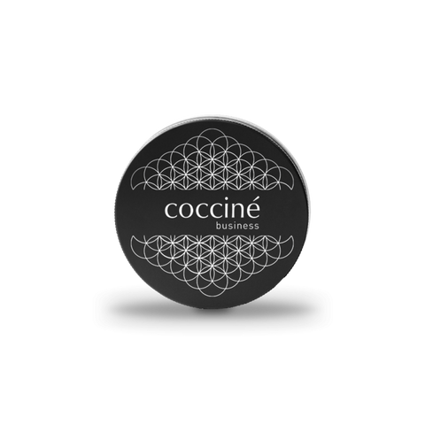 Coccine Black Business Shoe Wax 100 ml | CO-09