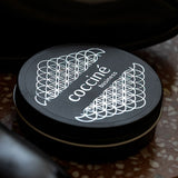 Coccine Black Business Shoe Wax 100 ml | CO-09