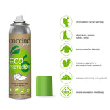Coccine Ecological Protective Agent for Top Grain Leather Shoes | CO-08