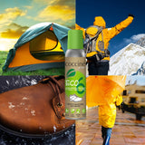 Coccine Ecological Protective Agent for Top Grain Leather Shoes | CO-08