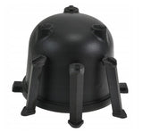 10 Liters Enameled Cast Iron Dutch Oven - Kociołek Emaliowany | 199052-10Em