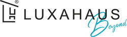 Luxahaus Beyond Logo