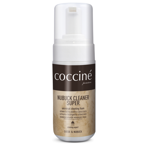 Coccine Nubuck Cleaner | CO-14