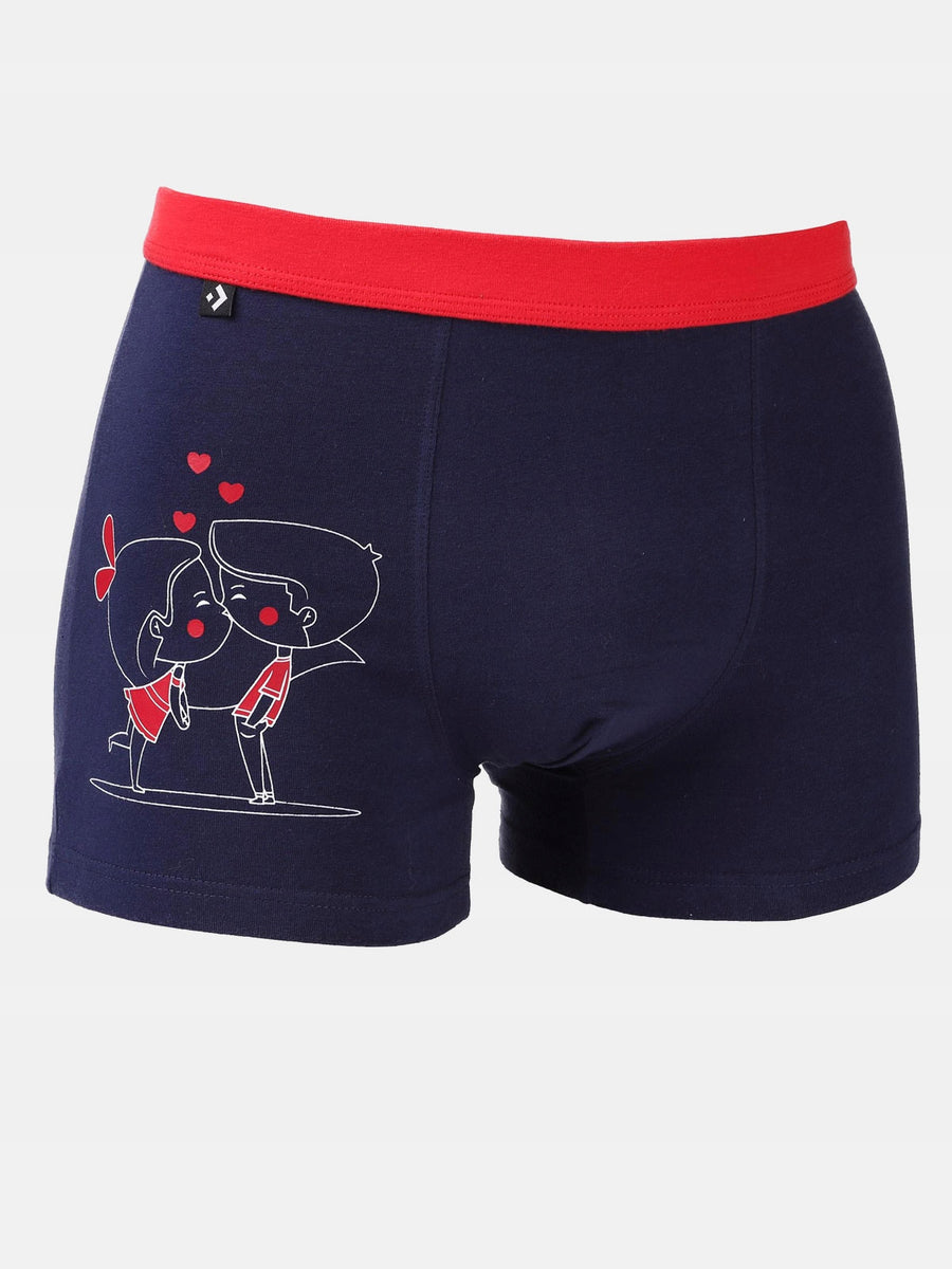 So In Love Boxer Shorts main image 0