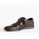 AC Coffee Brown Men's Sandals | 362/21-BR