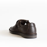 AC Coffee Brown Men's Sandals | 362/21-BR