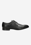Wojas Black Elegant Dress Shoes | 10163-51