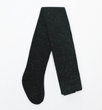 Girl's Tights With Silver Thread | XHLC94237
