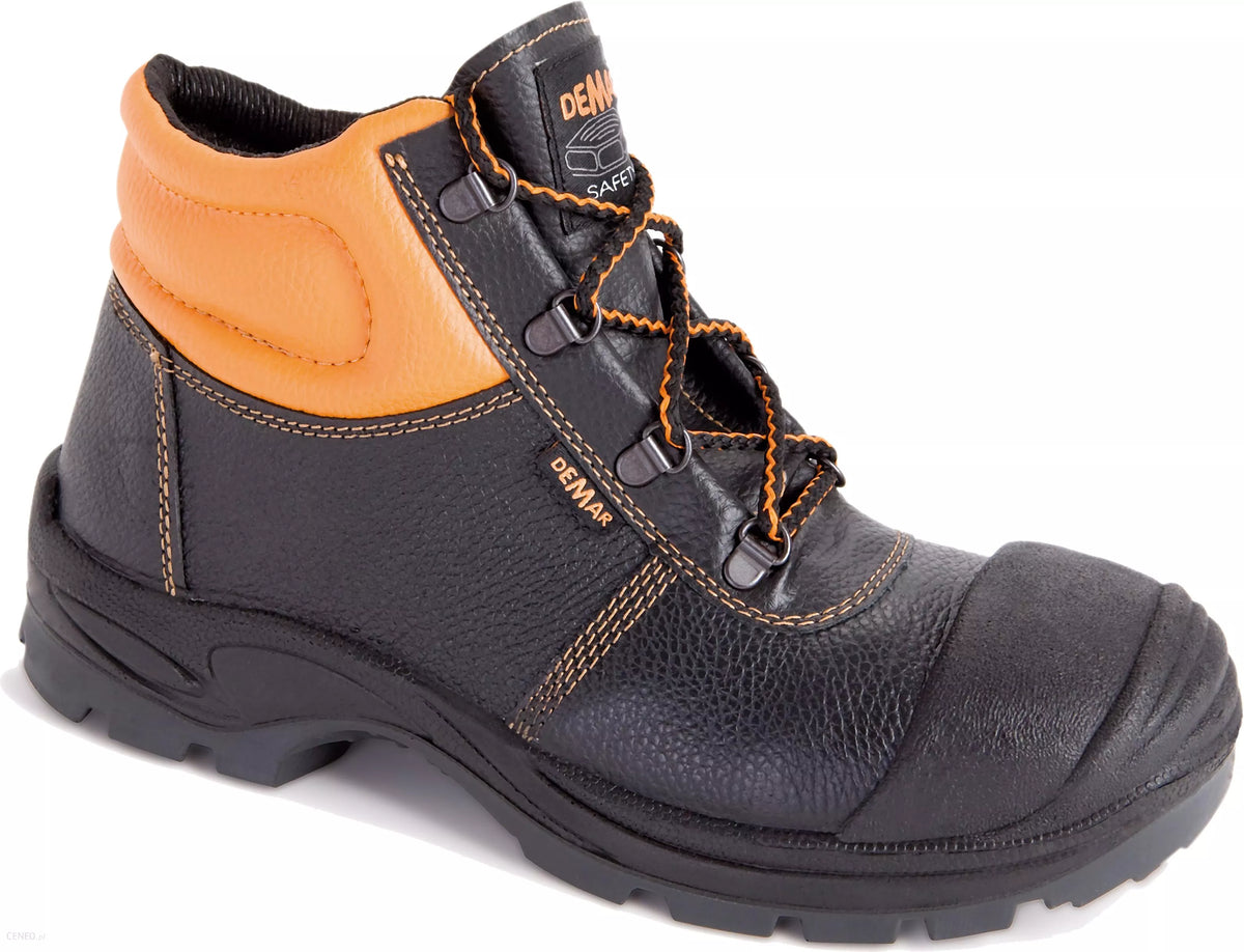 Safety shoes deals wiki