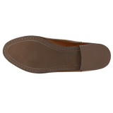 Wojas Brown Leather Ankle Boots | 5506052