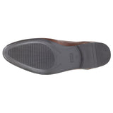 Wojas Brown Leather Dress Shoes | 903752