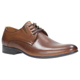 Wojas Brown Leather Dress Shoes | 903752