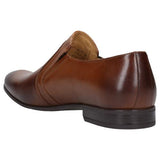 Wojas Light Brown Leather Dress Shoes | 906953