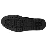 Wojas Black Leather Insulated Ankle Boots | 2401871