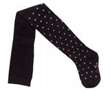 YO! Girl's Cotton Printed NON-SKID Tights 4-5 Y | RAB-0005BG-1