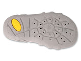 Befado Pink Daycare Slippers / Sneakers with Bunny Patch - SPEEDY | 110P374N