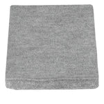 Kids' Gray  Tube Scarf - KOMIN / TUBA | 44/574-D