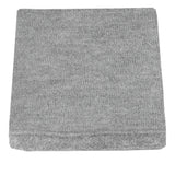 Kids' Gray  Tube Scarf - KOMIN / TUBA | 44/574-D