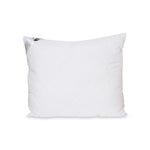 White Antiallergic Pillow Insert 15.74" x 15x74" JASIEK | PH-PIK