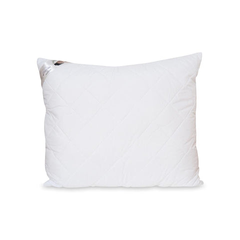 White Antiallergic Pillow Insert 15.74" x 15x74" JASIEK | PH-PIK