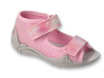 Befado Pink Sandals PAPI | 342P0571