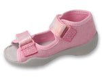 Befado Pink Sandals PAPI | 342P0571