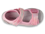 Befado Pink Sandals PAPI | 342P0571