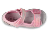 Befado Pink Sandals PAPI | 342P0571