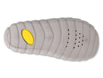 Befado Dark Blue Daycare Slippers with Hippo Patch / Sneakers - FLEXI | 454P038