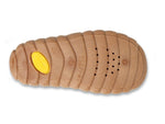 Befado Pink Daycare Slippers / Sneakers with Bear Pattern - FLEXI | 460P018