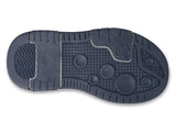 Befado Dark Blue Sneakers with Leather Insole - CASUAL FUN | 514P025