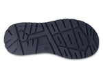 Befado Dark Blue Sneakers with Velcro Fastening and Leather Insole - CASUAL FUN | 514X026