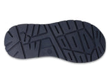 Befado Dark Blue Sneakers with Velcro Fastening and Leather Insole - CASUAL FUN | 514X026
