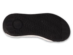 Befado Black and Silver Sneakers with Leather Insole - ZIPP | 514X018