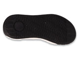 Befado Black and Silver Sneakers with Leather Insole - ZIPP | 514X018