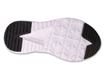 Befado Black and Olive Sneakers with Velcro Fastening - TRACK | 516X403