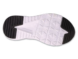 Befado Black and Olive Sneakers with Velcro Fastening - TRACK | 516X403