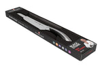 ZWIEGER BLACK STONE Bread Knife | ZW-NB-4365