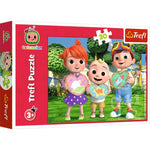 Cocomelon Jigsaw Puzzle - Let's Play Together | GXP-885652