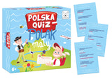 Polak mały  - Educational Board Game | TK-103