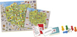 Kapitan Nauka. Gra edukacyjna. Polska - Educational Board Game | 46782