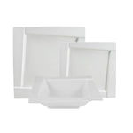 AMBITION 18 Elements Tableware Set - Kubiko | 62369