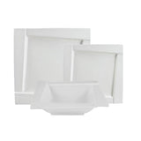 AMBITION 18 Elements Tableware Set - Kubiko | 62369